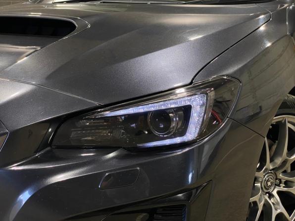 Subaru Levorg I с пробегом 2018 года, цена 2 115 000 рублей, 93124 км, универсал, Автокод Объявления
