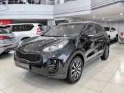 Kia Sportage IV Казань  - изображение 23