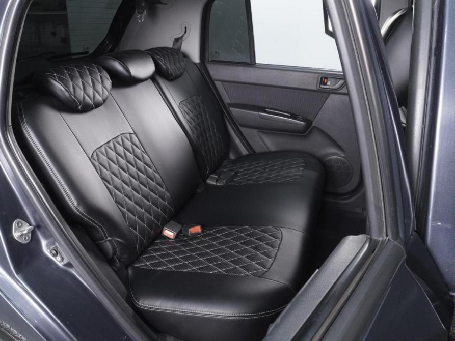 Hyundai Getz I Рестайлинг Ростов-на-Дону  - изображение 7