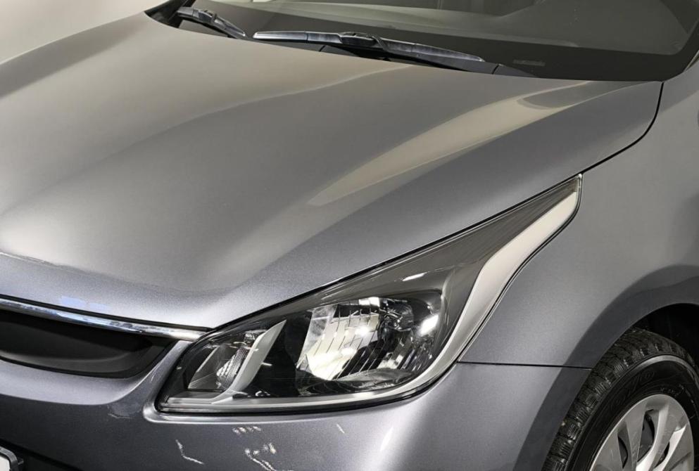 Kia Rio IV Нижний Новгород  - изображение 17