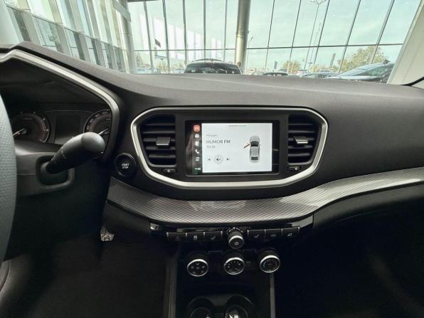 Новый Lada (ВАЗ) Vesta I Рестайлинг (NG) 2026 года, цена 1 705 000 рублей, седан, Автокод Объявления
