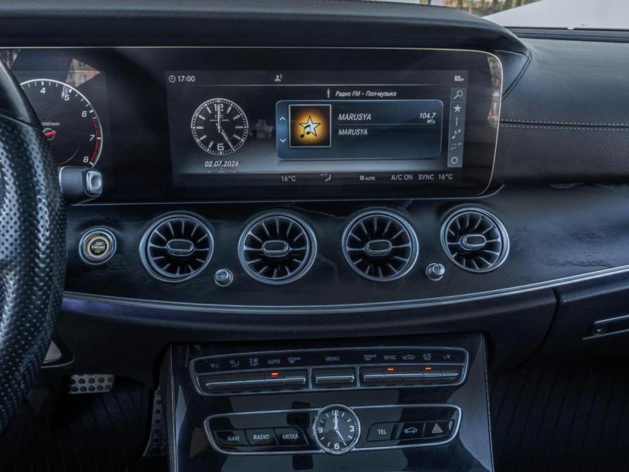 Mercedes-Benz E-Класс V (W213 S213 C238) Ставрополь  - изображение 15