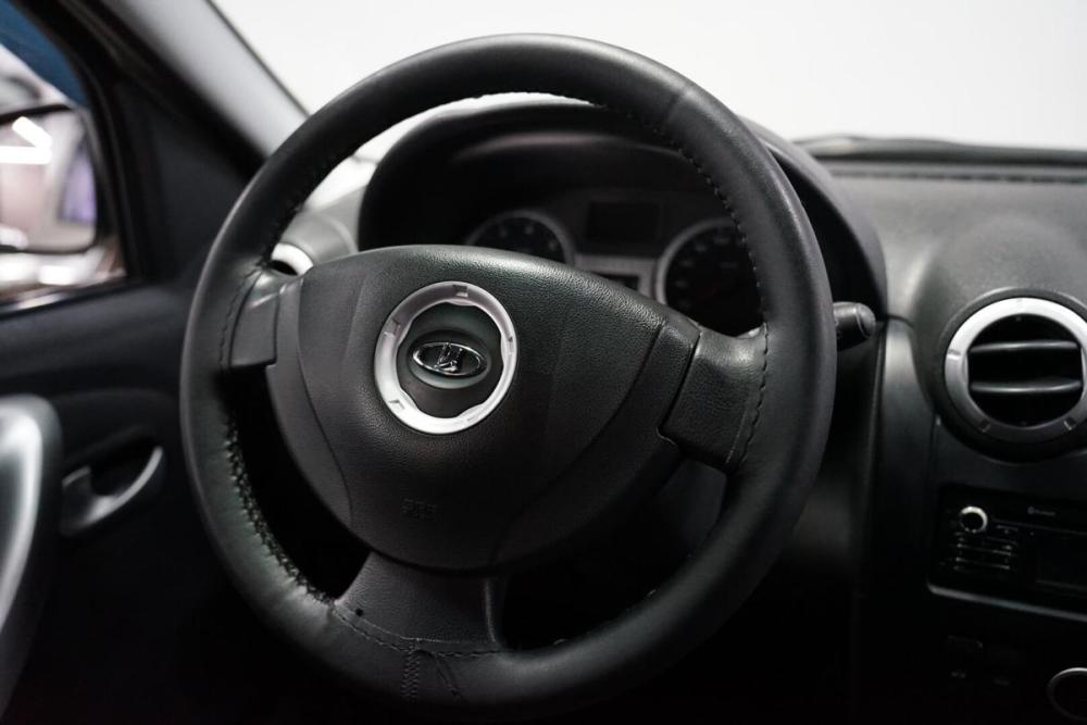 Lada (ВАЗ) Largus I Крым  - изображение 12