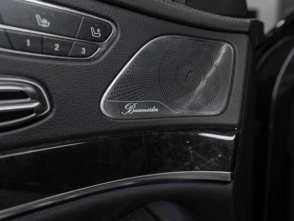Mercedes-Benz S-Класс VI (W222 C217) с пробегом 2013 года, цена 2 840 000 рублей, 97200 км, седан, Автокод Объявления