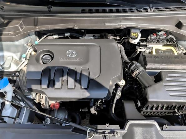 BAIC U5 Plus с пробегом 2024 года, цена 895 000 рублей, 138282 км, седан, Автокод Объявления