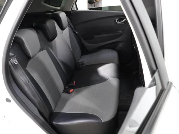 Renault Kaptur I с пробегом 2016 года, цена 1 479 000 рублей, 135151 км, внедорожник, Автокод Объявления