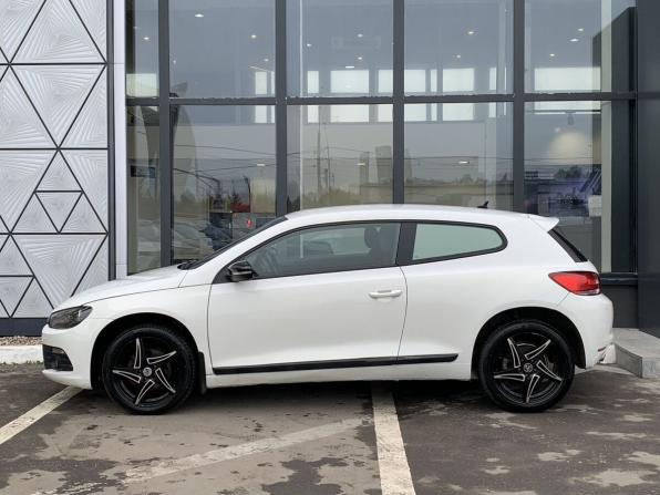 Volkswagen Scirocco III с пробегом 2013 года, цена 999 000 рублей, 150735 км, хэтчбек, Автокод Объявления