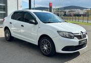 Renault Logan II Новороссийск  - изображение 20