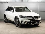 Mercedes-Benz GLC I (X253) Рестайлинг Ставрополь  - изображение 26