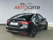 Hyundai Solaris II Рестайлинг Тамбов  - изображение 28