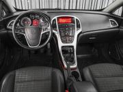 Opel Astra J Рестайлинг Ставрополь  - изображение 26