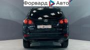 Hyundai Santa Fe II Сургут  - изображение 16