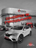 Renault Arkana I Пермь  - изображение 2