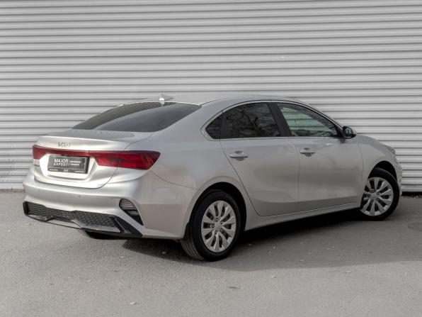 Kia Cerato IV Рестайлинг с пробегом 2021 года, цена 2 000 000 рублей, 81306 км, седан, Автокод Объявления