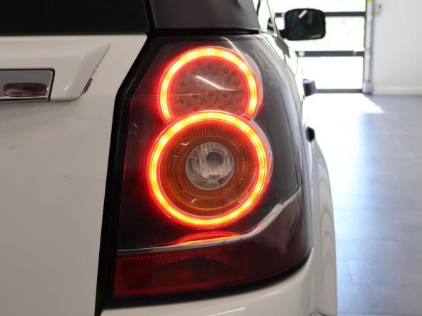 Land Rover Freelander II Рестайлинг 2 с пробегом 2013 года, цена 1 308 600 рублей, 265439 км, внедорожник, Автокод Объявления
