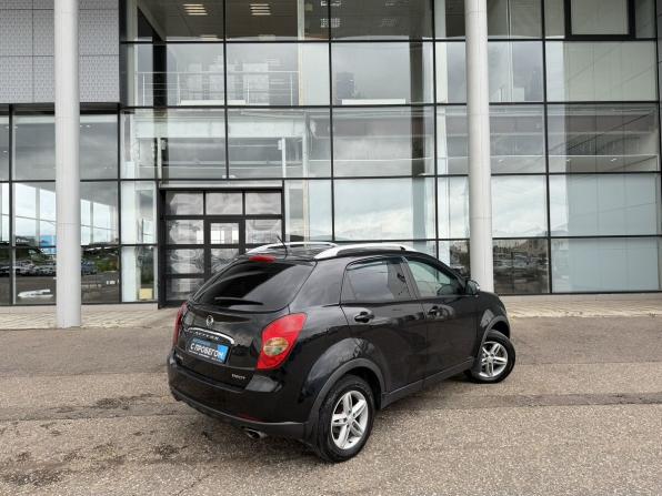 SsangYong Actyon II с пробегом 2011 года, цена 595 000 рублей, 178808 км, внедорожник, Автокод Объявления