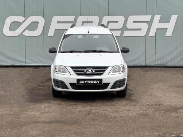 Lada (ВАЗ) Largus I с пробегом 2020 года, цена 929 000 рублей, 142720 км, универсал, Автокод Объявления