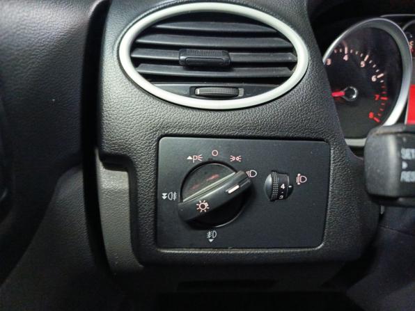 Ford Focus II Рестайлинг с пробегом 2008 года, цена 470 000 рублей, 241759 км, хэтчбек, Автокод Объявления