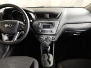 Kia Rio III Москва  - изображение 33