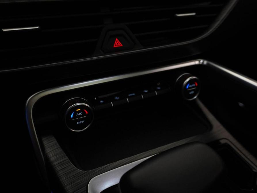 Geely Tugella I Рестайлинг Москва  - изображение 17