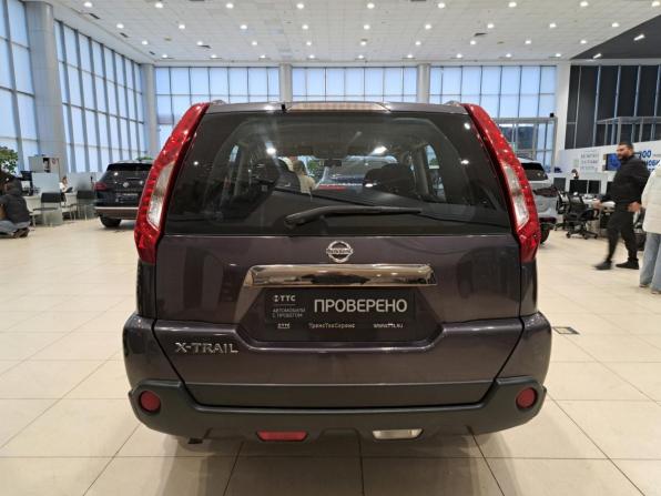 Nissan X-Trail II Рестайлинг с пробегом 2012 года, цена 1 299 000 рублей, 226480 км, внедорожник, Автокод Объявления