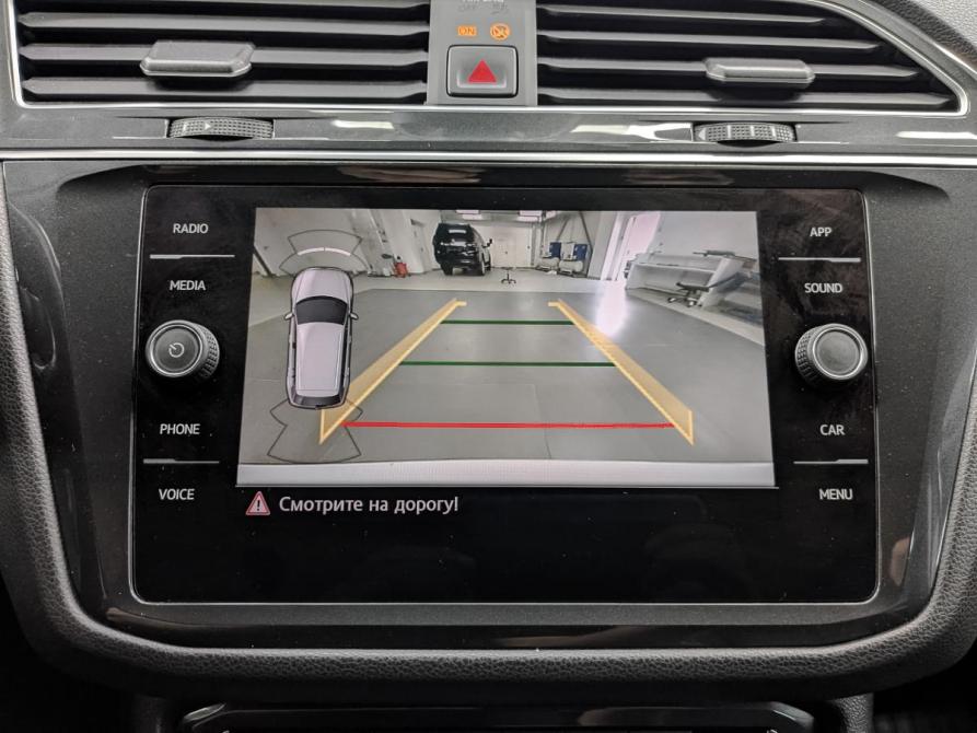 Volkswagen Tiguan II Москва  - изображение 17