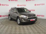 Toyota RAV4 III (XA30) Рестайлинг Вологда  - изображение 20