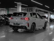 BMW X3 IV (G45/G48) Москва  - изображение 35