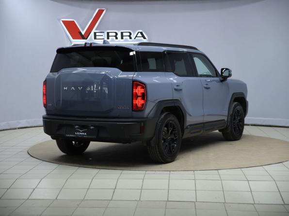 Haval H3 I с пробегом 2024 года, цена 2 290 000 рублей, 31386 км, внедорожник, Автокод Объявления