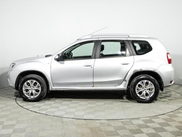 Nissan Terrano III (D10) с пробегом 2016 года, цена 829 777 рублей, 207433 км, внедорожник, Автокод Объявления