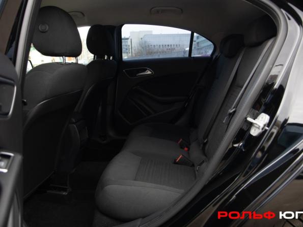 Mercedes-Benz A-Класс III (W176) Рестайлинг с пробегом 2017 года, цена 1 798 000 рублей, 69215 км, хэтчбек, Автокод Объявления