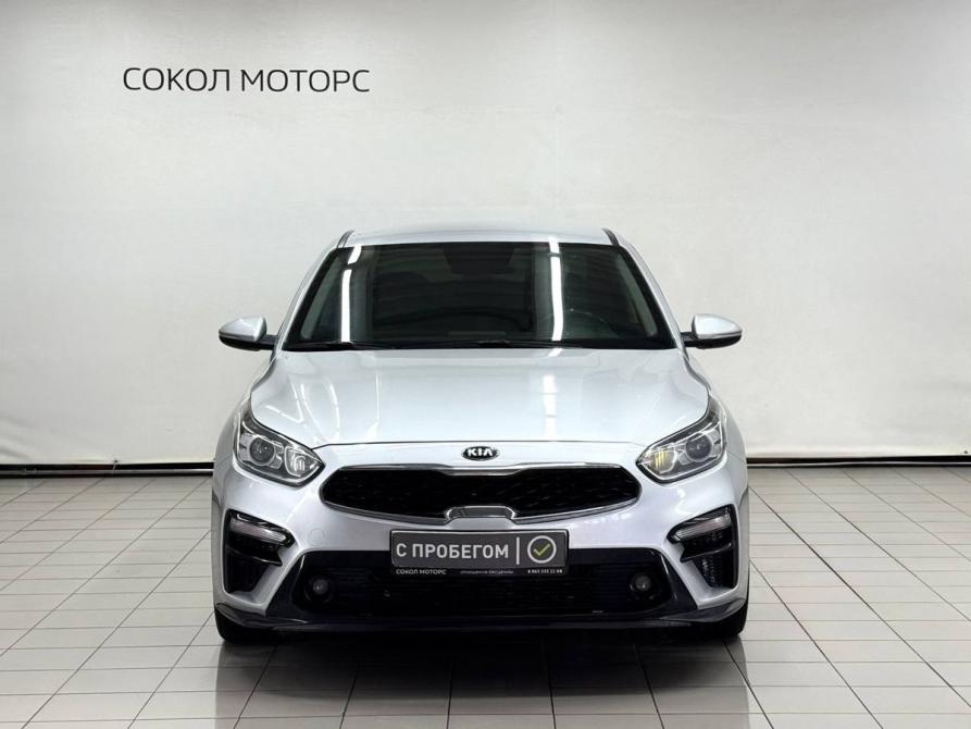 Kia Cerato IV Ростов-на-Дону  - изображение 3
