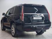 Cadillac Escalade IV Барнаул  - изображение 43