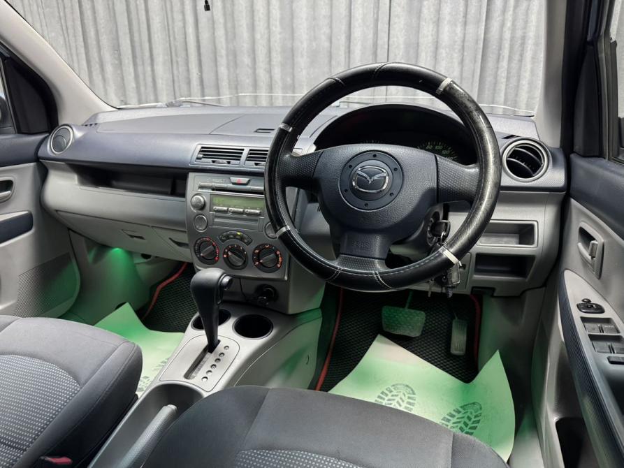 Mazda Demio II (DY) Стерлитамак  - изображение 24