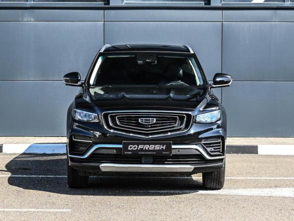 Geely Atlas Pro с пробегом 2023 года, цена 2 059 000 рублей, 67664 км, внедорожник, Автокод Объявления