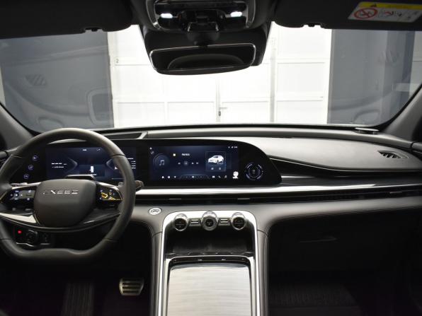 Exeed RX с пробегом 2024 года, цена 3 120 000 рублей, 36890 км, внедорожник, Автокод Объявления