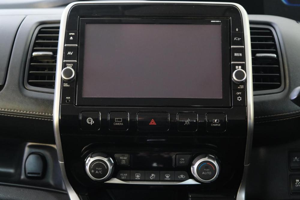 Nissan Serena V (C27) Омск  - изображение 15