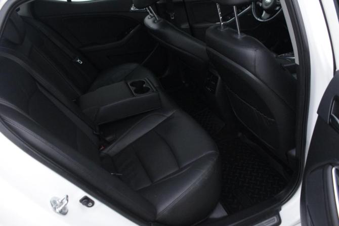 Kia Optima III Рестайлинг с пробегом 2014 года, цена 1 550 000 рублей, 116379 км, седан, Автокод Объявления