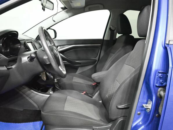 Lada (ВАЗ) Vesta I с пробегом 2021 года, цена 1 230 000 рублей, 46284 км, седан, Автокод Объявления