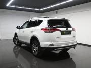 Toyota RAV4 IV (XA40) Рестайлинг Тверь  - изображение 29
