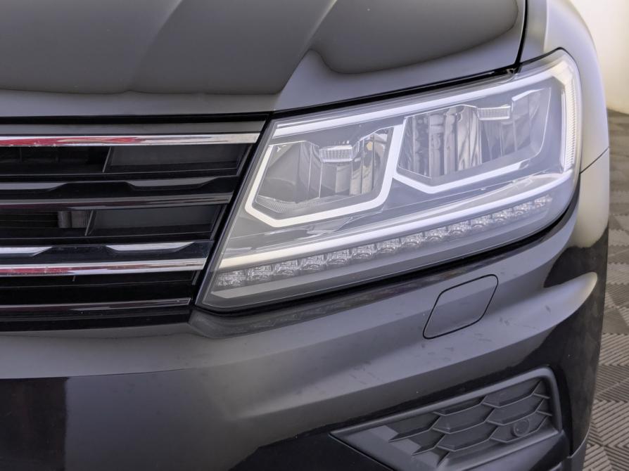 Volkswagen Tiguan II Москва  - изображение 12