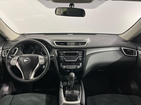 Nissan X-Trail III с пробегом 2016 года, цена 1 756 000 рублей, 139358 км, внедорожник, Автокод Объявления
