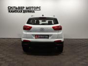 Hyundai Creta I Рестайлинг Пермь  - изображение 23