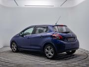Peugeot 208 I Москва  - изображение 25