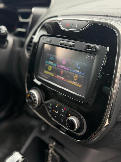 Renault Kaptur I Мурманск  - изображение 19