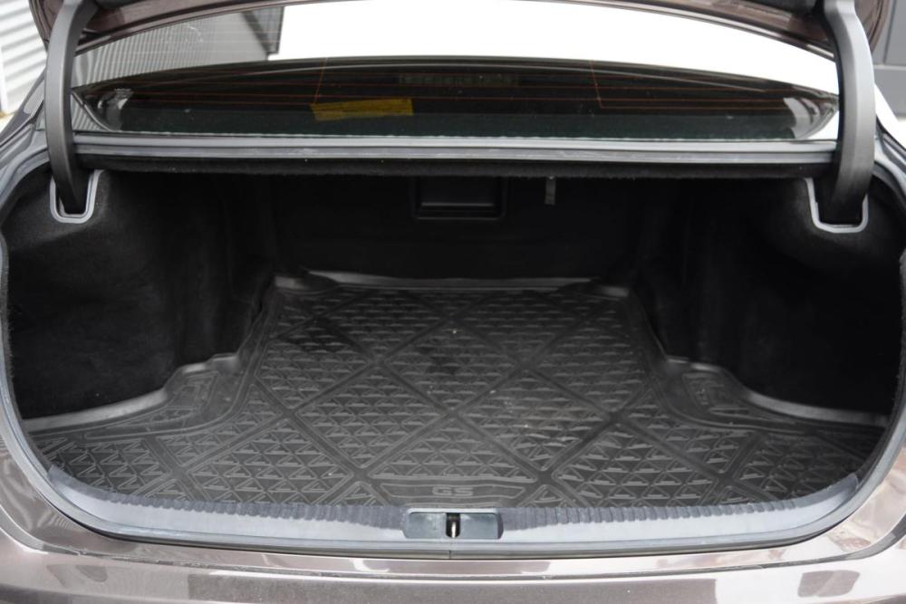 Lexus GS IV Иркутск  - изображение 38