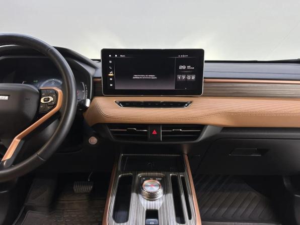 Haval Jolion I с пробегом 2021 года, цена 1 590 000 рублей, 49239 км, внедорожник, Автокод Объявления