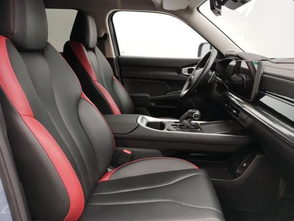 Haval H3 I с пробегом 2024 года, цена 2 399 000 рублей, 46823 км, внедорожник, Автокод Объявления