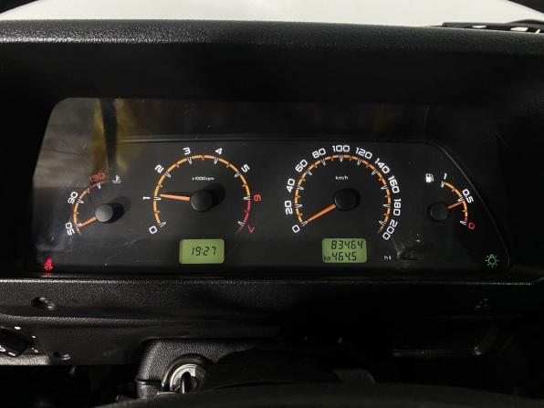 Lada (ВАЗ) 2121 (4x4) I Рестайлинг с пробегом 2019 года, цена 674 000 рублей, 83463 км, внедорожник, Автокод Объявления