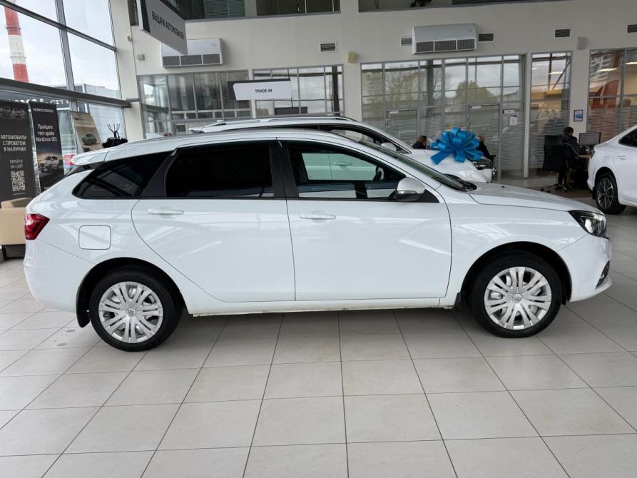 Lada (ВАЗ) Vesta I Екатеринбург  - изображение 6